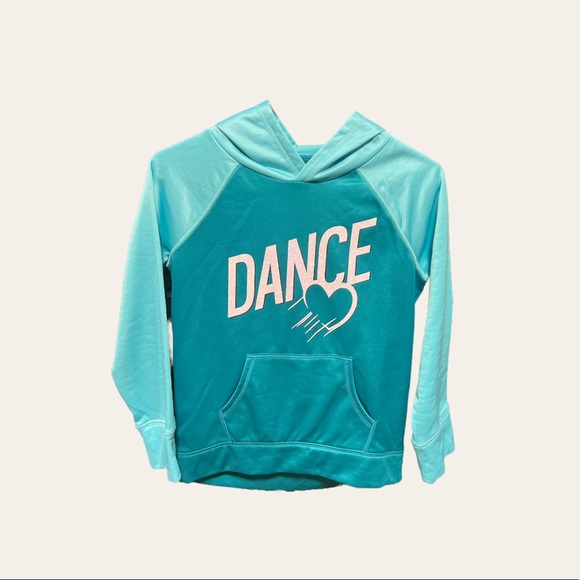 Justice Dance Hoodie - Picture 1 of 1